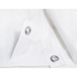 TARPAIN 2x3m VALGE ANGERMAN