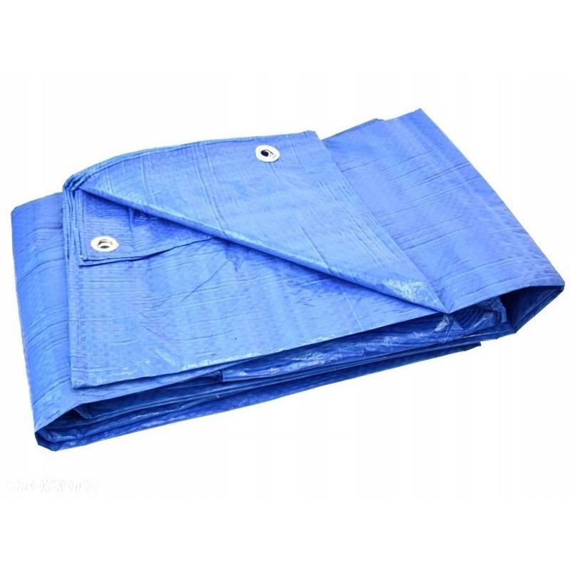 DENGIMO KILIETA 2x3 MĖLYNA 50g/m2