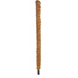 Kokoso lazdelė H 50cm sk. 2,5 cm - 1 vnt
