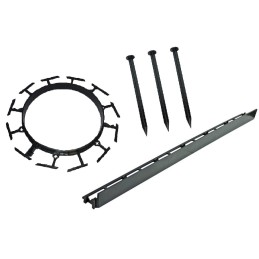 PLASTIK MURU SER h45