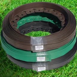 PLASTIKINIS VEJOS KRAŠTAS h45