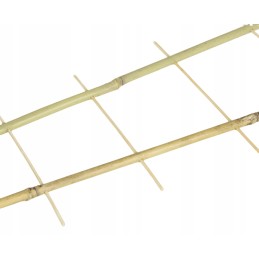 Bambusest redeli tugi lilledele ja taimedele 45cm