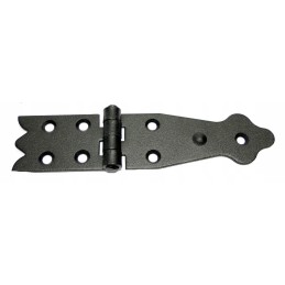 FORGED RETRO CONSTRUCTION HINGE