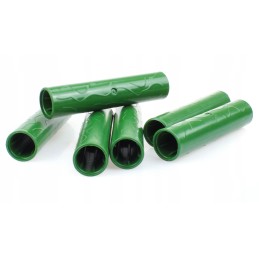 6 TIŠIAUSIŲ POLIŲ JUNGTIS 11mm RINKINYS