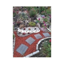 Cellfast Garden edge UNIBORD loose
