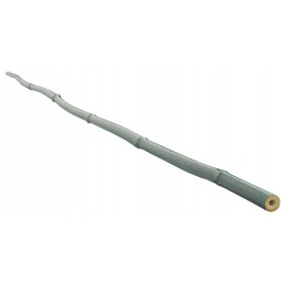 Plastkattega varras 105 cm