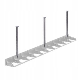 Servad 45mm x 100cm Border Premium Curb