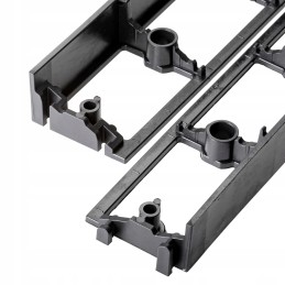 Apvadas 45 mm x 100 cm Border Premium Curb