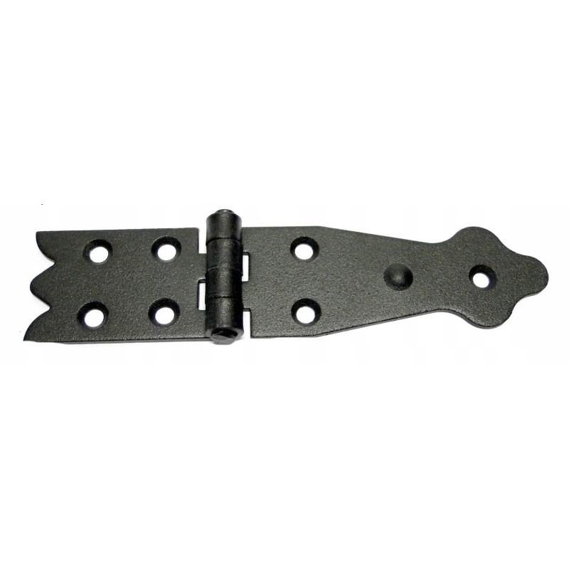 FORGED RETRO CONSTRUCTION HINGE