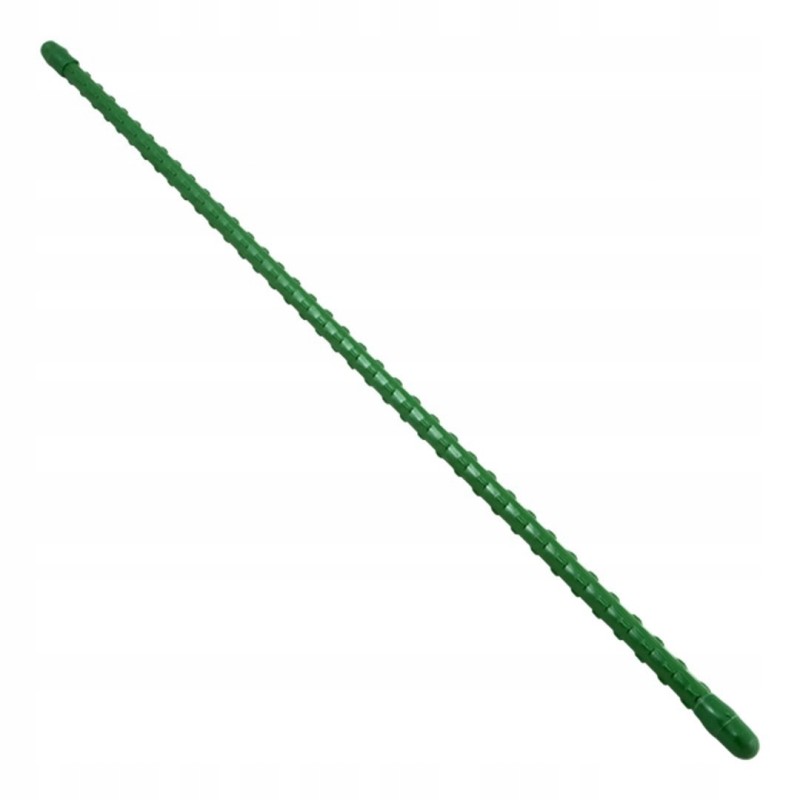 PE coated steel pole Biogarden