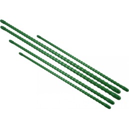 Ar PE pārklāts tērauda stabs Bioogrod