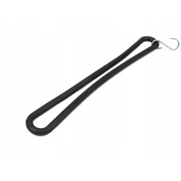 Tarpaulin rubber puller 250mm