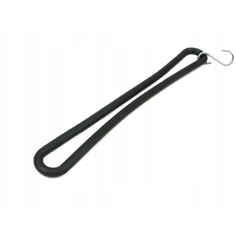 Tarpaulin rubber puller 250mm
