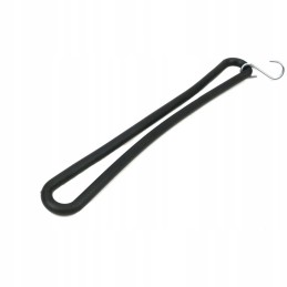 Tarpaulin rubber puller 250mm
