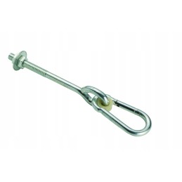 Swing Hanger Type '0' 10x100mm