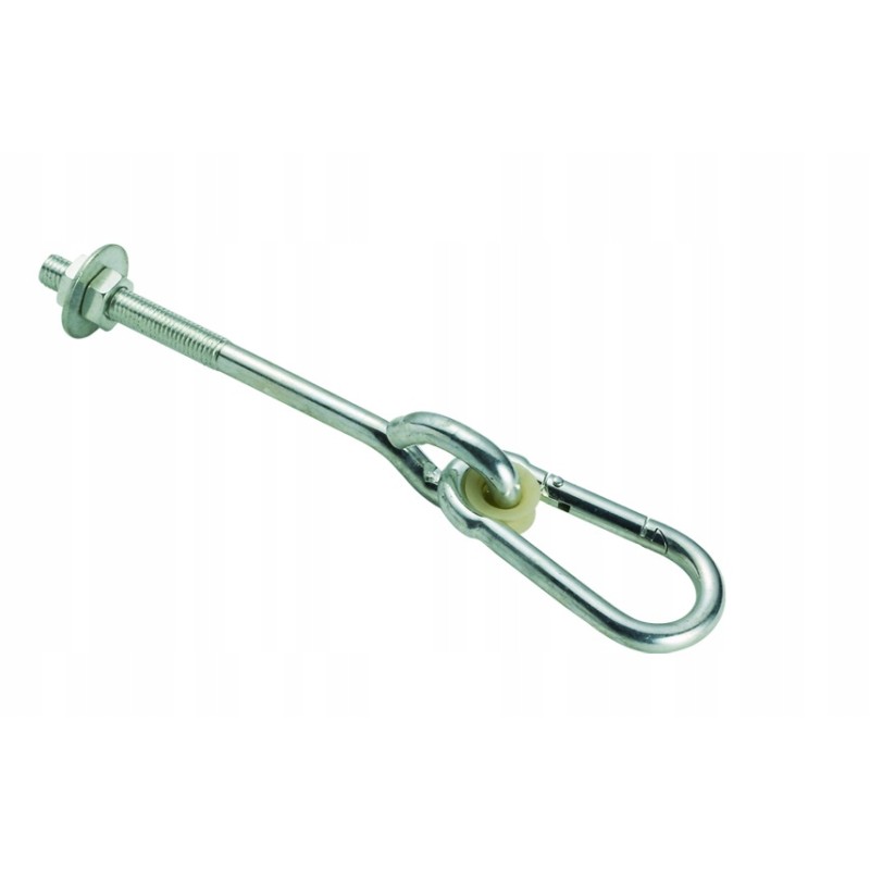 Swing Hanger Type '0' 10x100mm