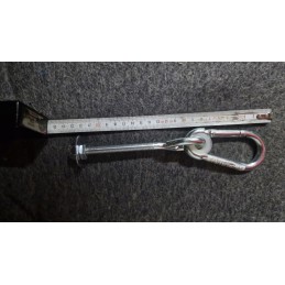 Swing Hanger Type '0' 10x100mm