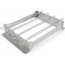 Broil King iesmu komplekts 69138