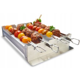 Broil Kingi varraste komplekt 69138