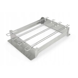 Broil Kingi varraste komplekt 69138