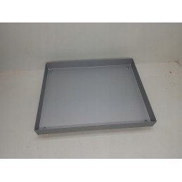 Tuhatoos kamin grillile G2101 50x40 cm