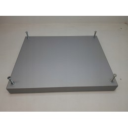 Tuhatoos kamin grillile G2101 50x40 cm