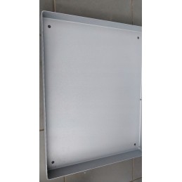 Tuhatoos kamin grillile G2101 50x40 cm