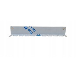 Tugevad pulgad ja lõkkehargid 10x140cm inox otstega