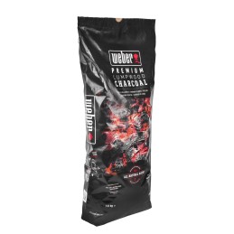 Vislabākās kvalitātes Weber kokogles 10 kg