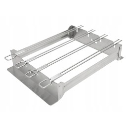 Broil Kingi varraste komplekt 69138