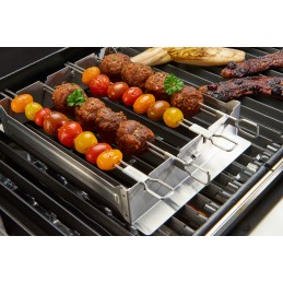 Broil King iesmu komplekts 69138