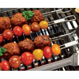 Broil Kingi varraste komplekt 69138