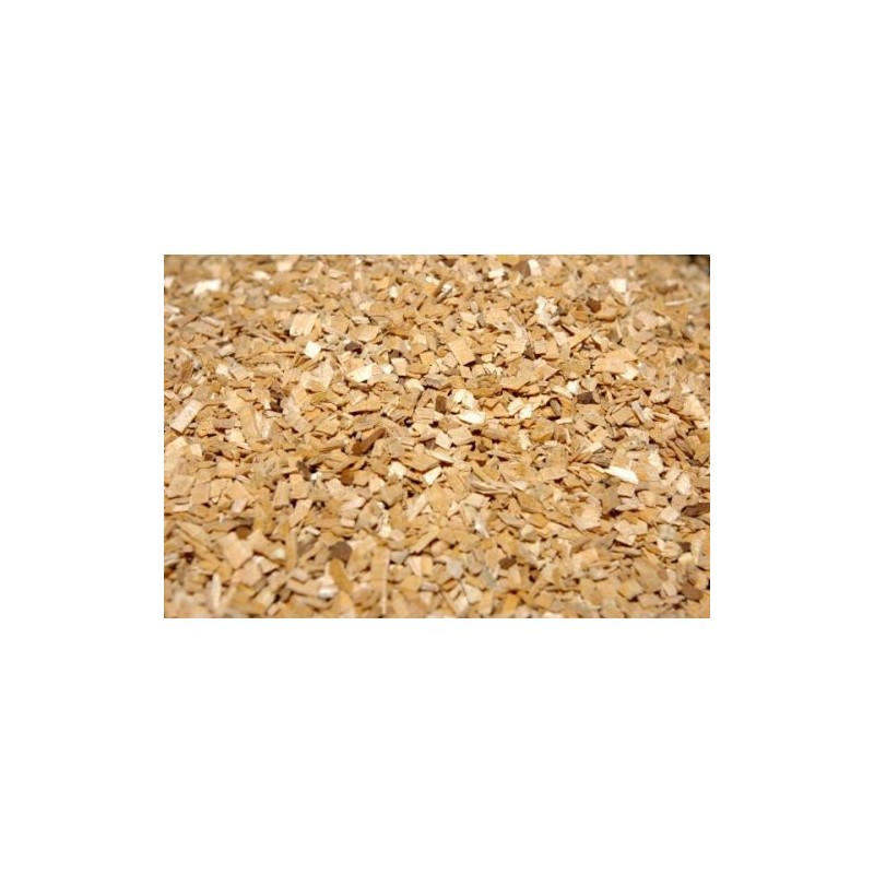 Smoking chips alder bag 12kg kl02