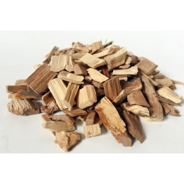 Smoking chips alder bag 12kg kl02