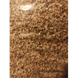 Kūpinātavas cāļu alkšņa maiss 12kg 02.klase