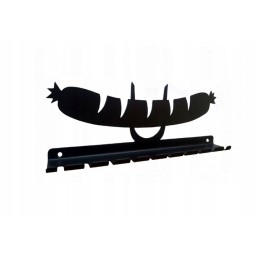 Campfire Stick Hanger