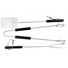 Kerakujuline grill ø43 cm