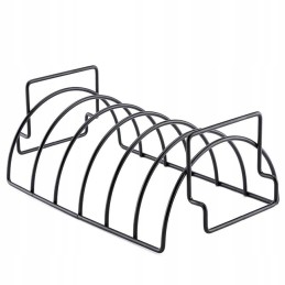 Rib rack