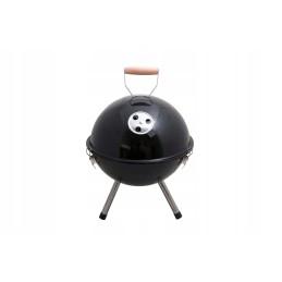 Söegrill, turistipall