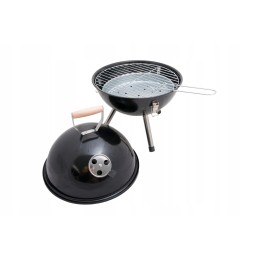 Söegrill, turistipall
