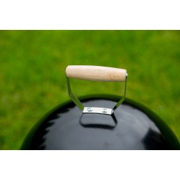 Söegrill, turistipall