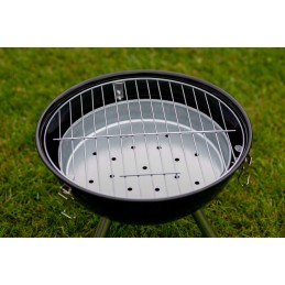 Söegrill, turistipall