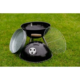 Söegrill, turistipall