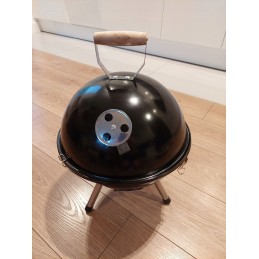 Söegrill, turistipall