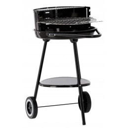 Sirge söegrill naastudega 58x44x72cm