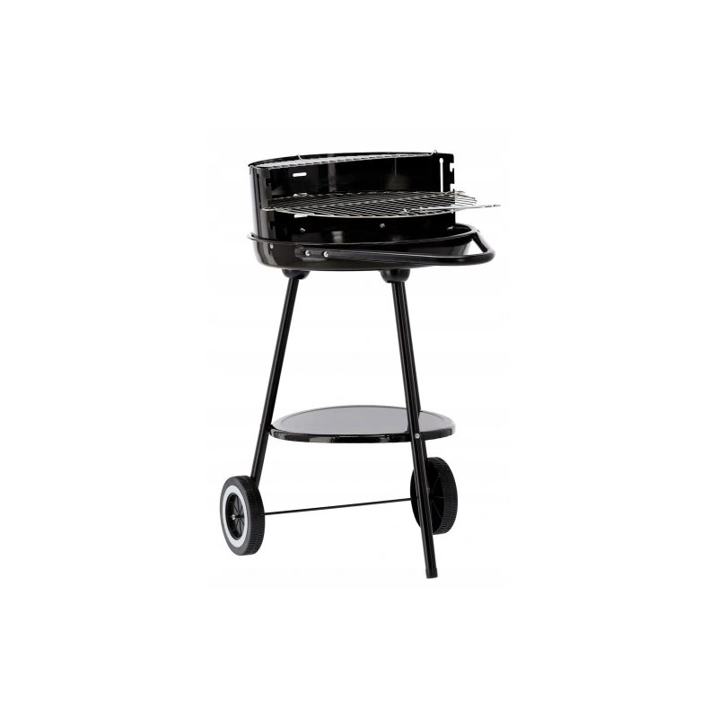 Sirge söegrill naastudega 58x44x72cm