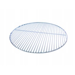 Campfire grill - round hanging grate 54.5 cm
