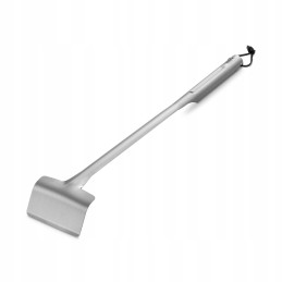 Coal rakes - stainless steel