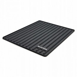 Broil king silikona paklājiņš sānu plauktam