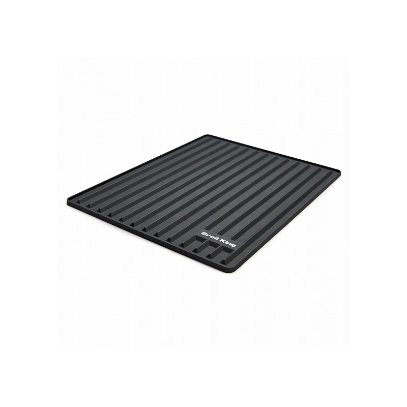 Broil king silicone side shelf mat